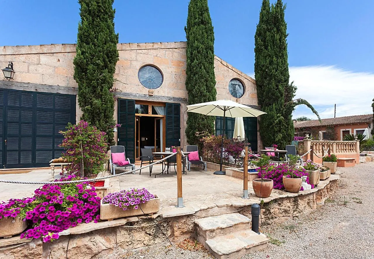 Es Revellar Art Resort - Adults Only Campos  Campos (Mallorca)