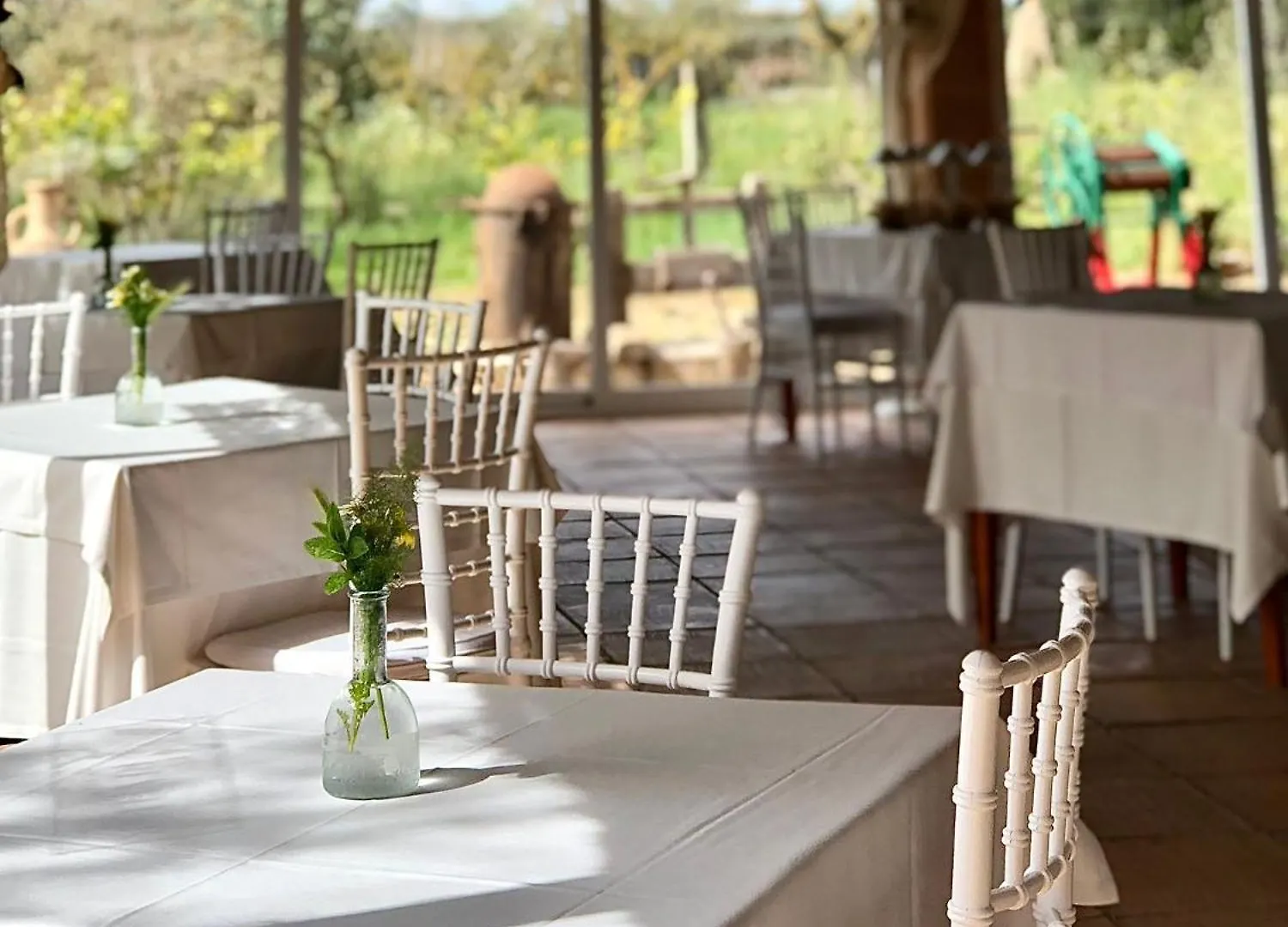 Es Revellar Art Resort - Adults Only Campos  0*, Campos (Mallorca) Španělsko