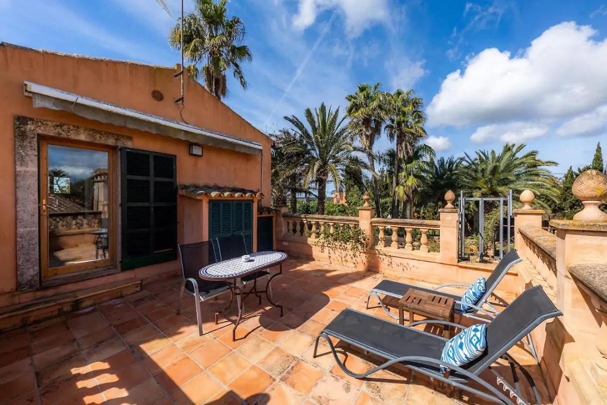 Es Revellar Art Resort - Adults Only Campos  Campos (Mallorca)