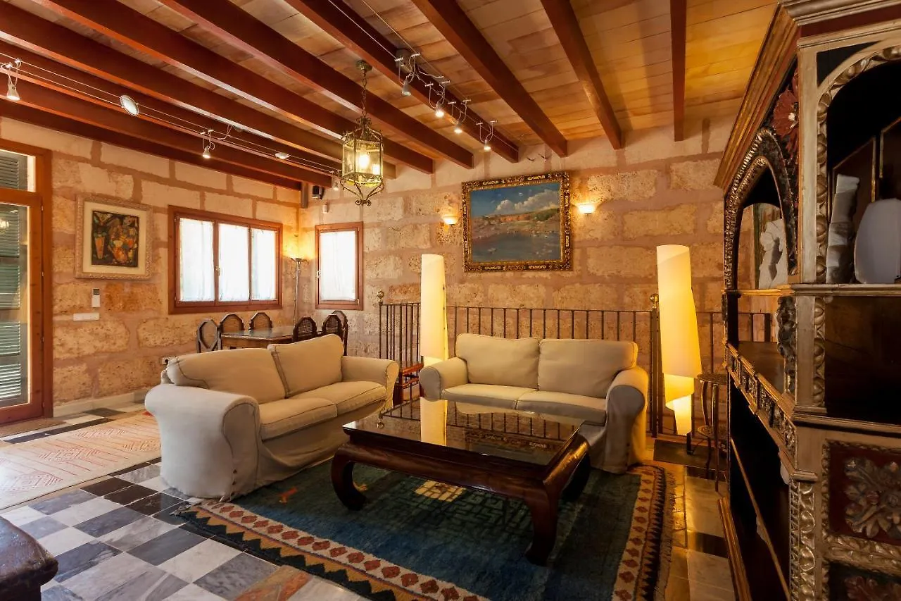 Es Revellar Art Resort - Adults Only Campos  Agroturismo