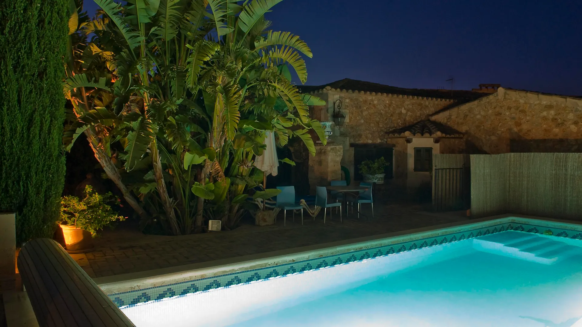 Es Revellar Art Resort - Adults Only Campos  Campos (Mallorca)