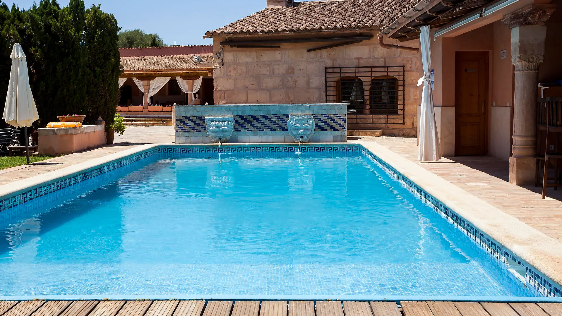 Es Revellar Art Resort - Adults Only كامبوس 0*,  إسبانيا