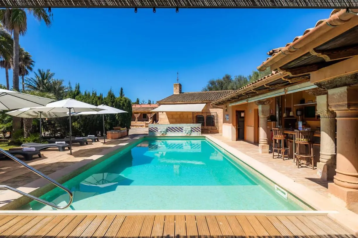 Es Revellar Art Resort - Adults Only Campos  Campos (Mallorca)