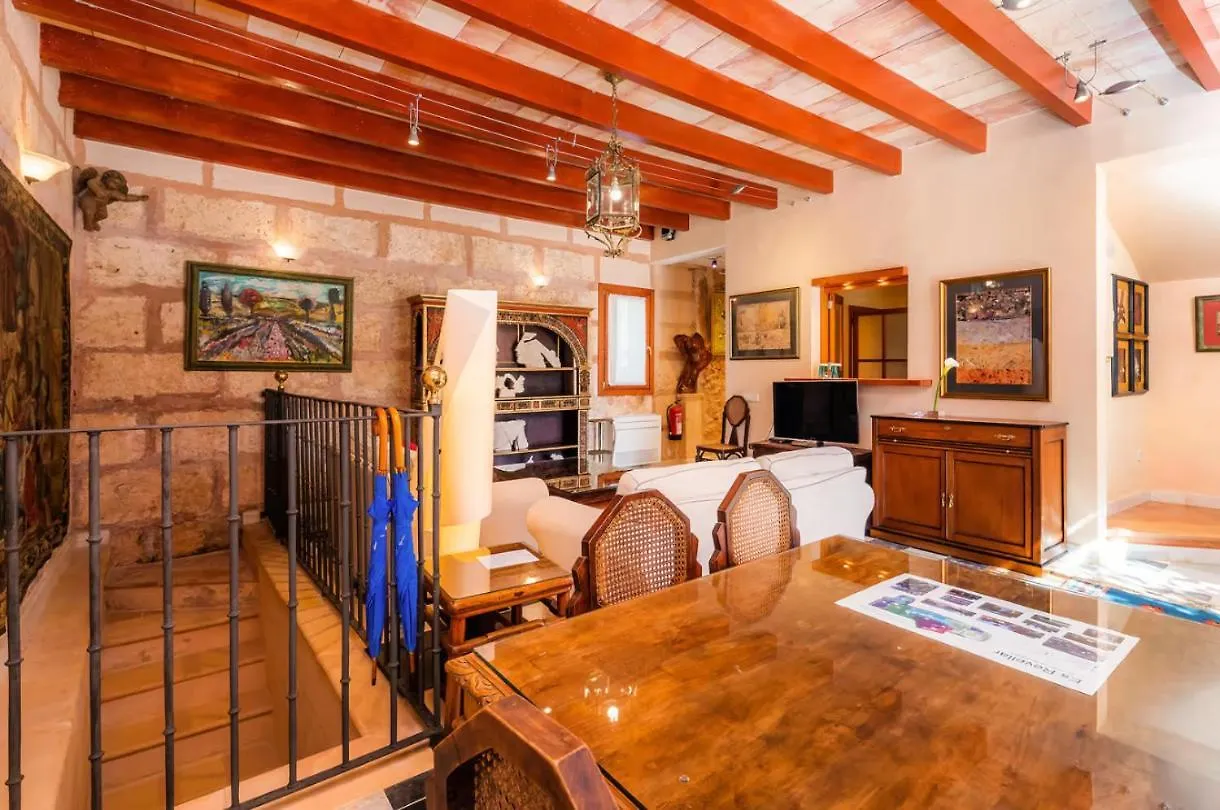Es Revellar Art Resort - Adults Only Campos  0*, Campos (Mallorca) España