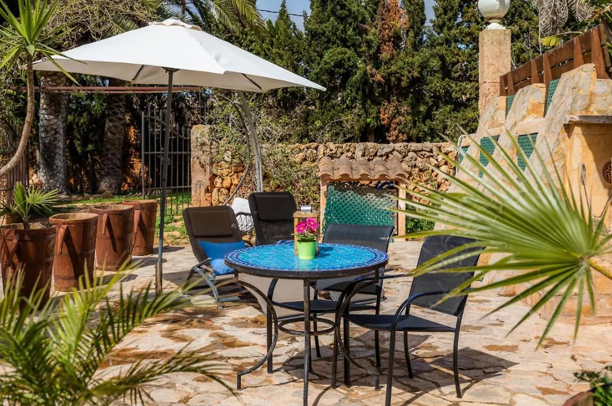 Es Revellar Art Resort - Adults Only كامبوس 0*,  إسبانيا