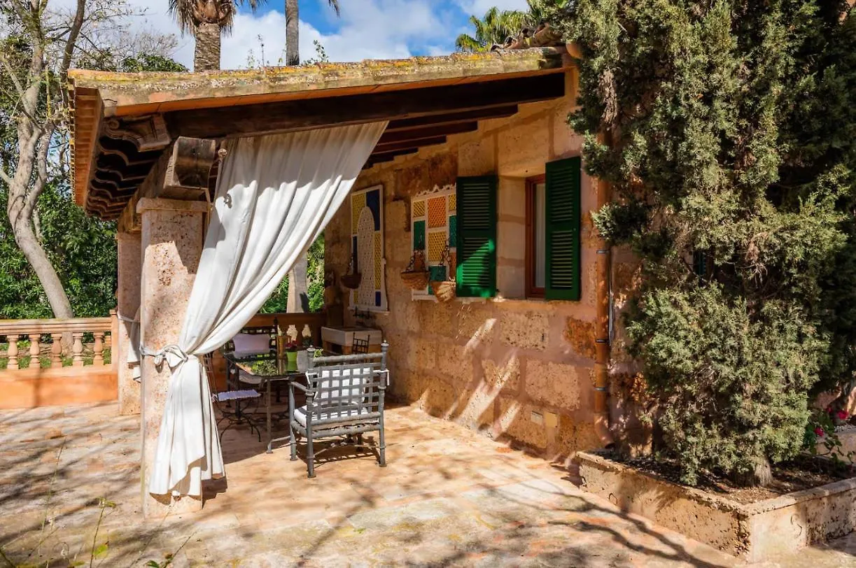 Es Revellar Art Resort - Adults Only Campos  Agroturismo Campos (Mallorca)
