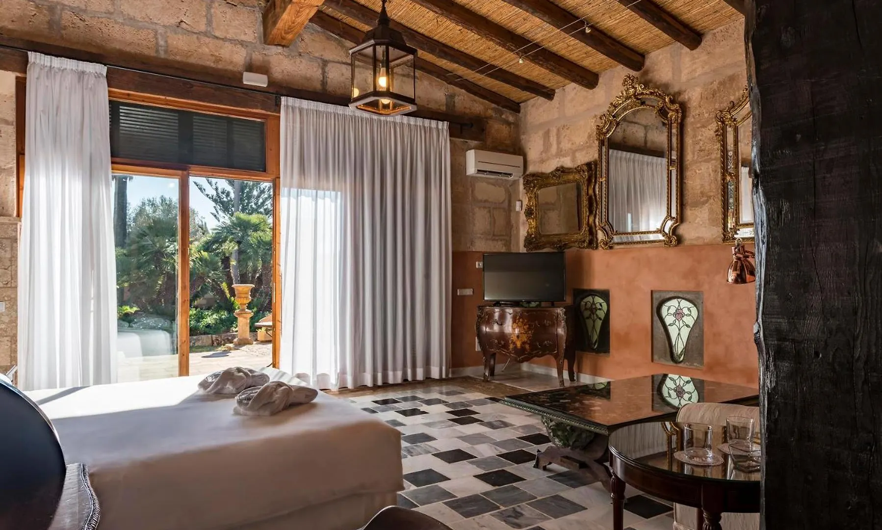 Es Revellar Art Resort - Adults Only Campos  0*, Campos (Mallorca) España