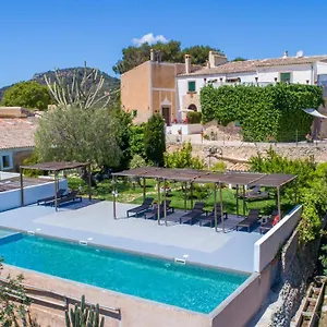  Agroturismo Es Pujol