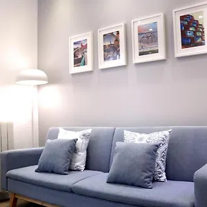 Urdintxoenea Appartement Bilbao