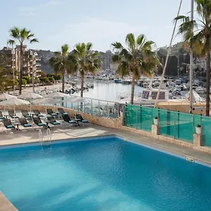 4* Appartement Porto Drach &