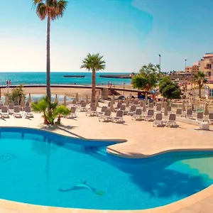  Apartamento Playa Moreia