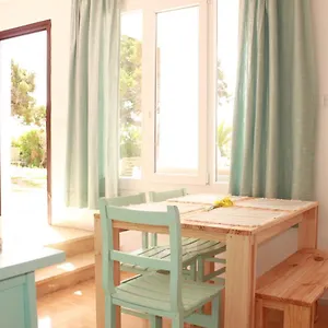  Villa Yucas