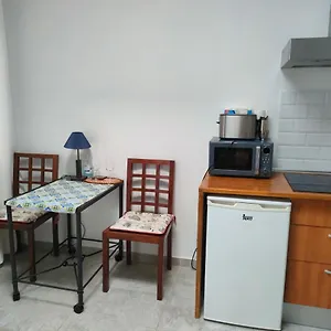 Casa Alba 1 Appartement Puerto del Rosario (Fuerteventura)