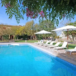  Agroturismo Rafal Nou