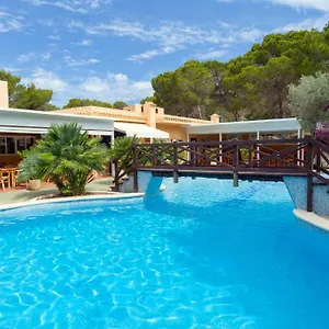  Appartement Ses Eufabietes & Restaurant